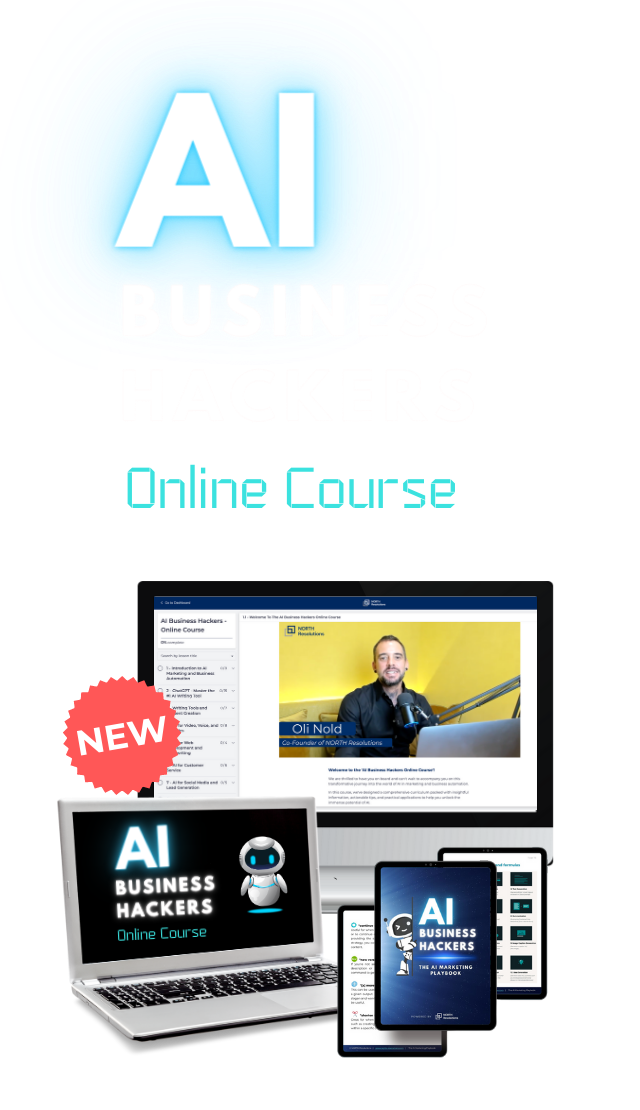 Early Bird Price Story 3 AI Marketing Online Course